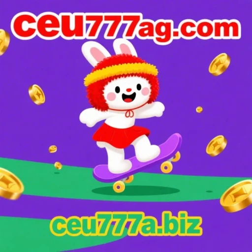 ceu777ag.com favicon